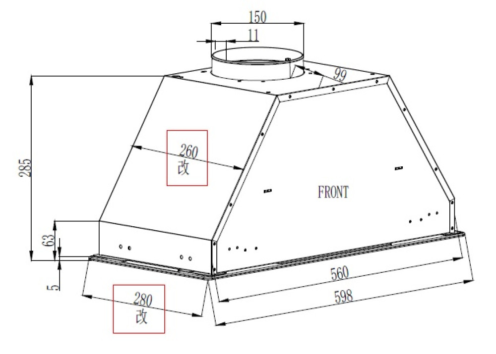Schtoff Tango 60 Black- фото3