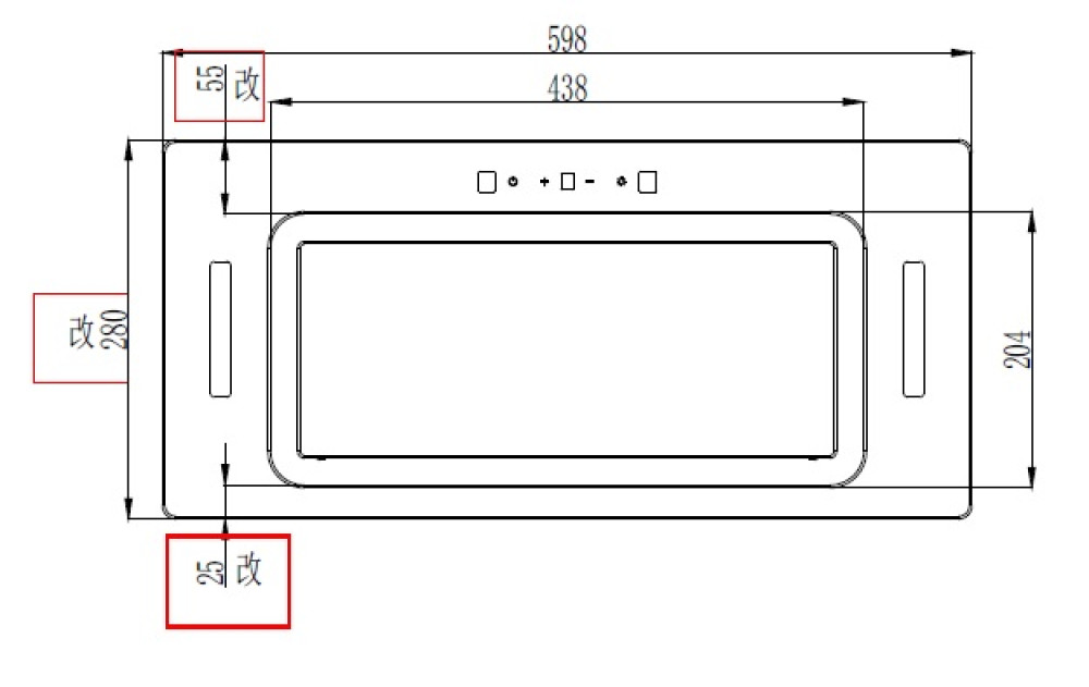 Schtoff Tango 60 Black- фото4