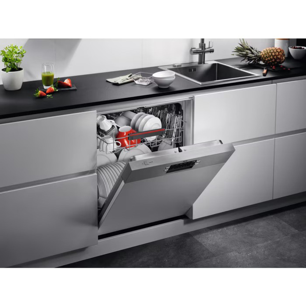 AEG FES5368XZM- фото5