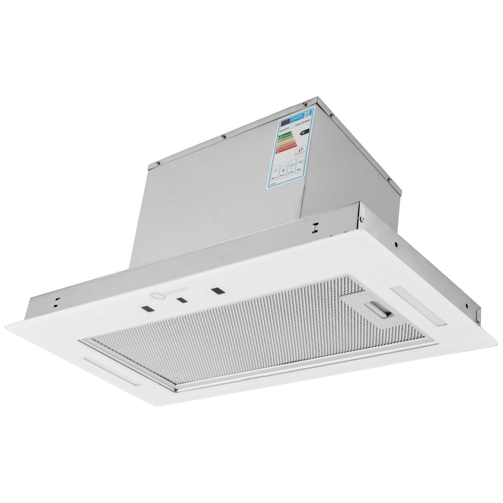 SCHTOFF Trend 60 White- фото