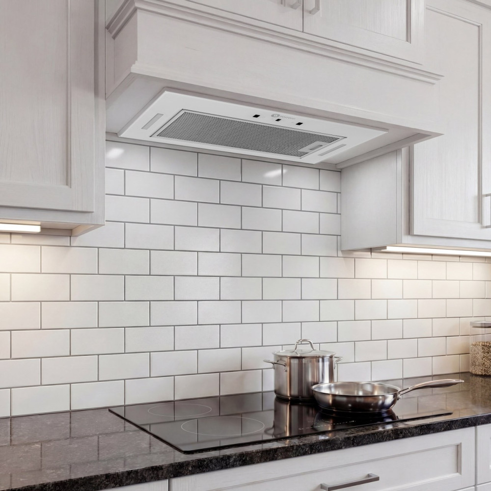 SCHTOFF Trend 60 White- фото3