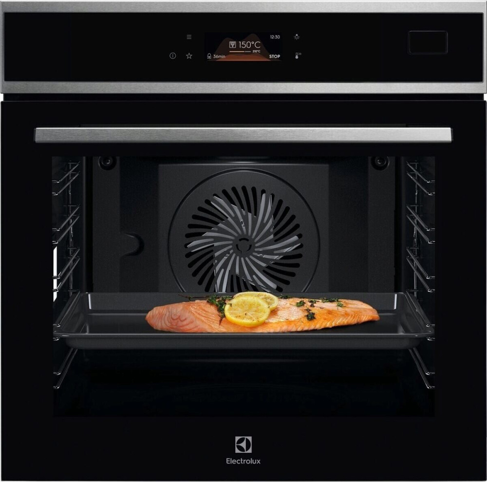 Electrolux EOB8S38X- фото