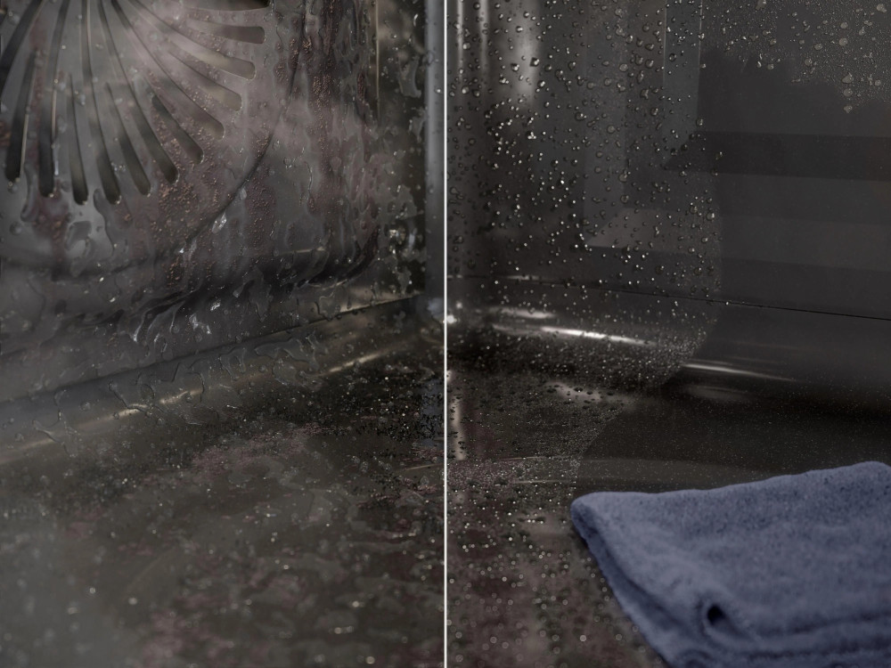 Electrolux EOB8S38X- фото3