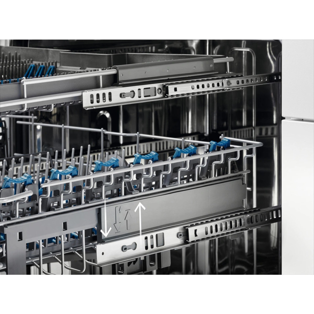 Electrolux EES68600L- фото5