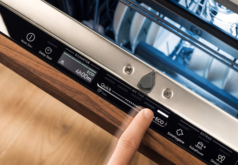Electrolux EEG88700W- фото2