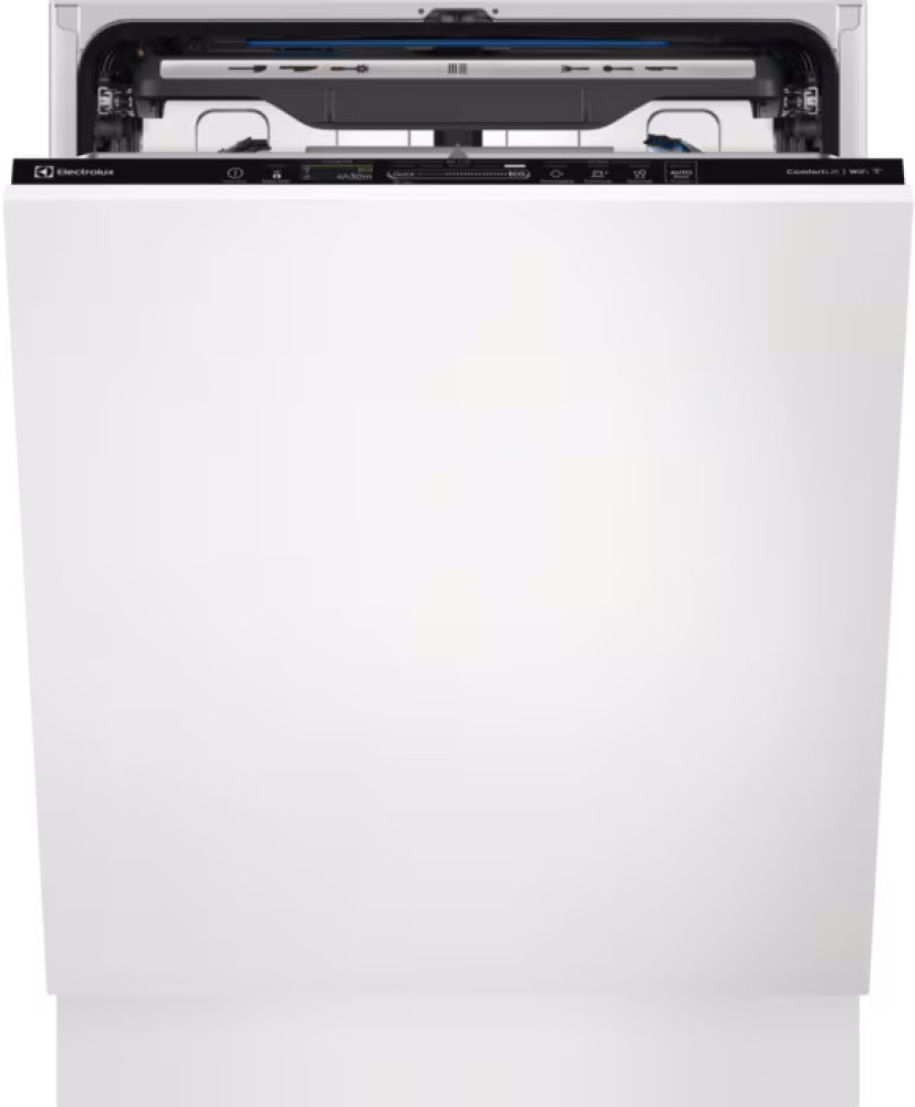 Electrolux EEC87600W- фото