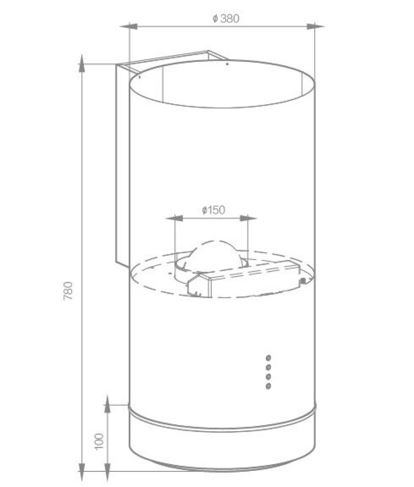 Schtoff O2 White- фото2