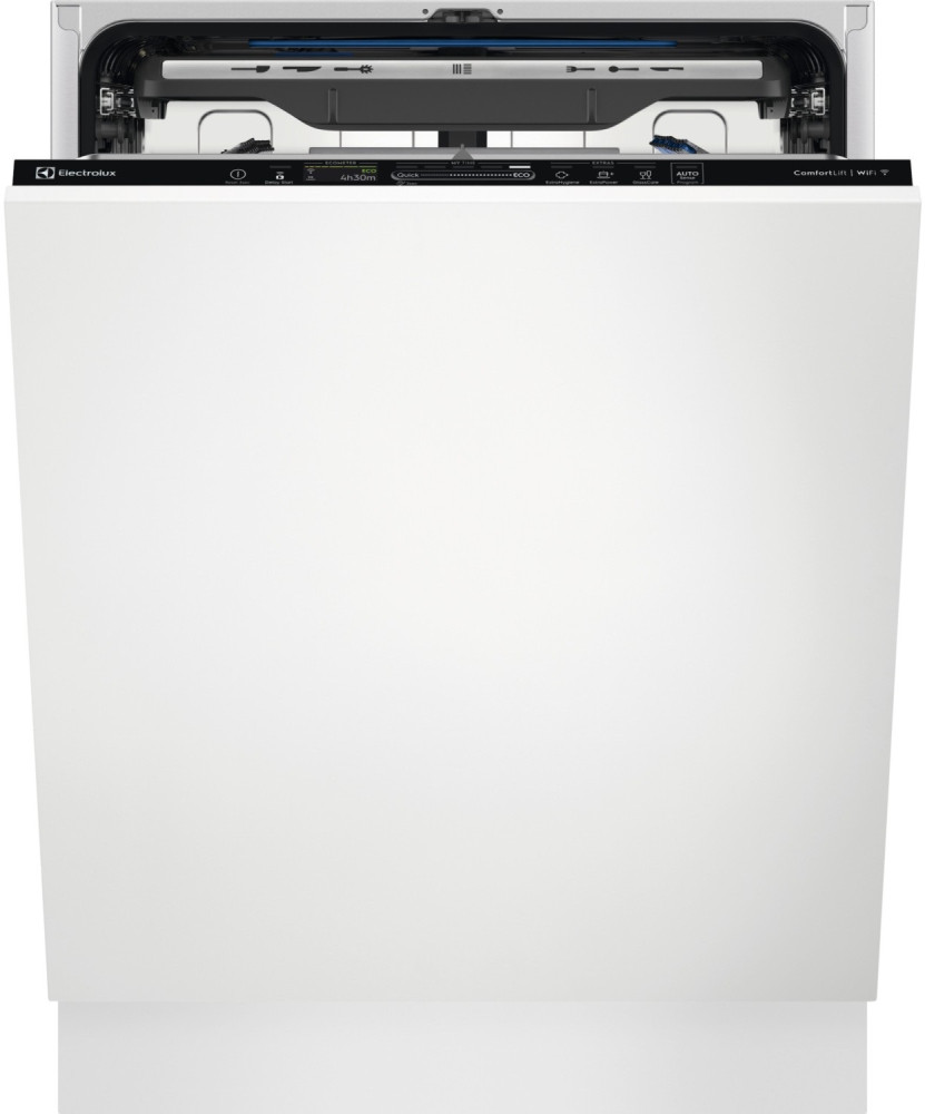 Electrolux KECA 7400 W- фото