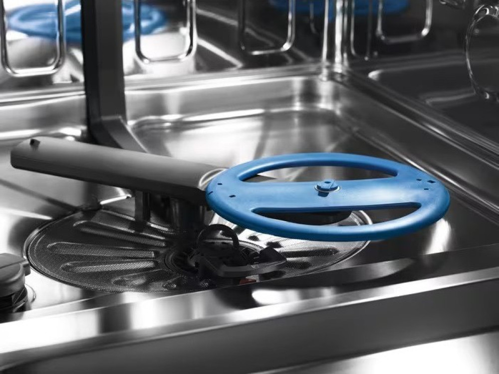 Electrolux KECA 7400 W- фото2