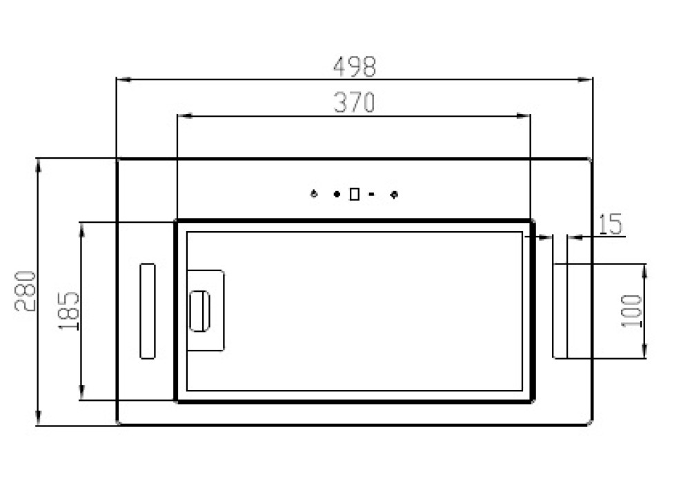 Schtoff Rost 50 Black- фото4