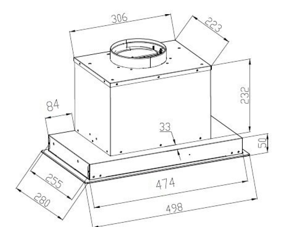 Schtoff Rost 50 White- фото4
