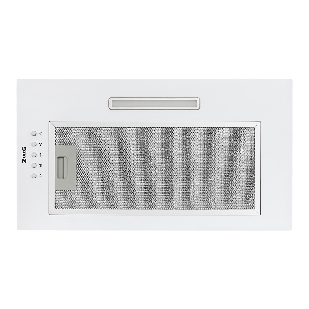 ZorG technology CLASSICO 1030 52 M WH (белый) - фото4