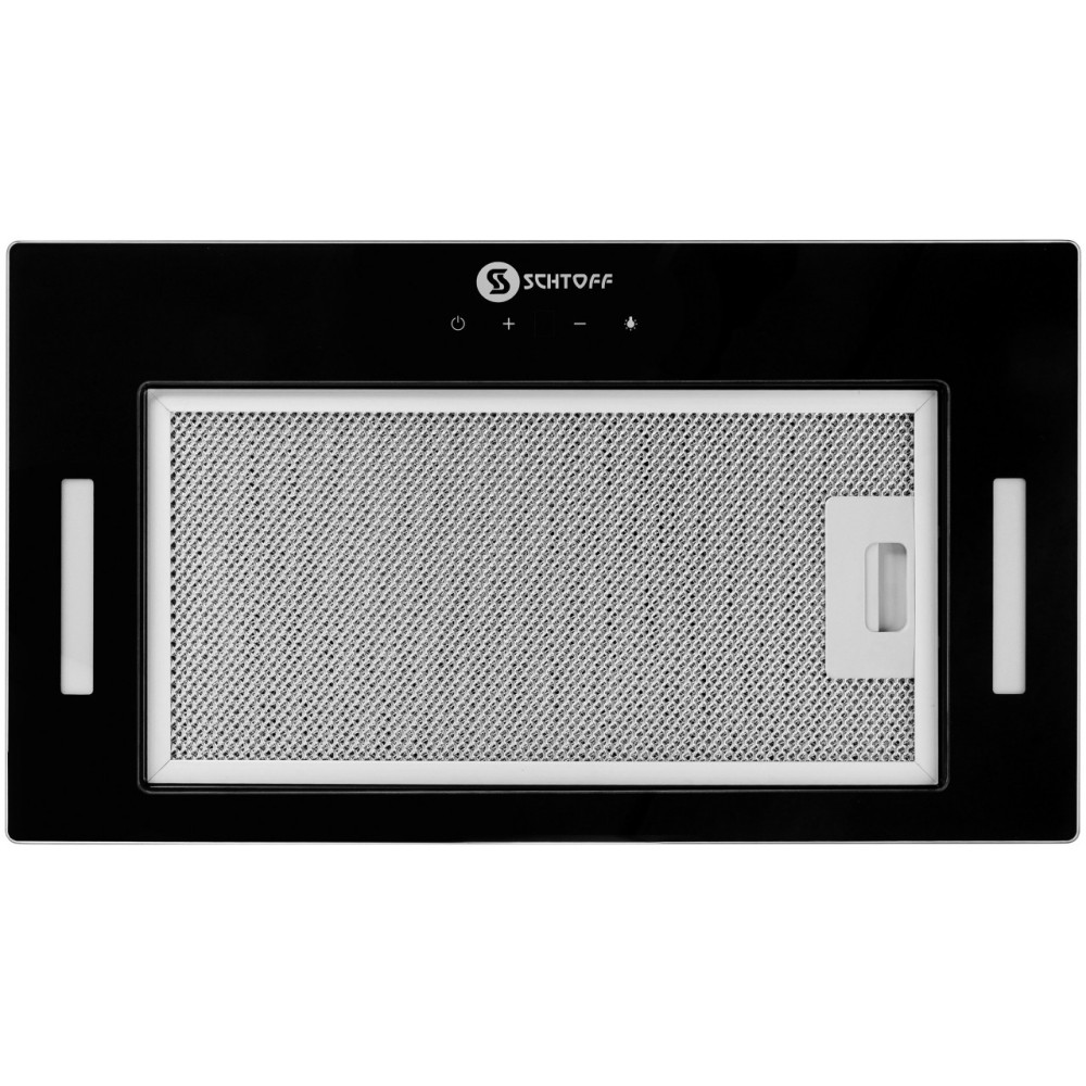 Schtoff Trend 50 Black- фото2