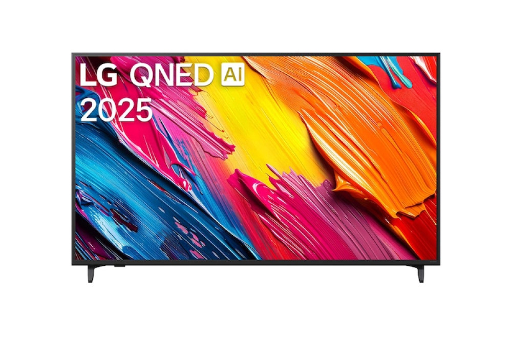 LG 55QNED70A6A- фото