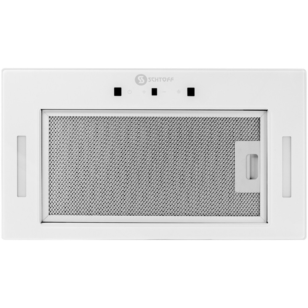Schtoff Trend 50 White- фото2