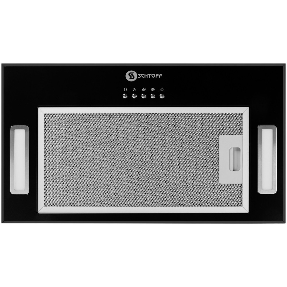 Schtoff Vento 50 Black- фото2