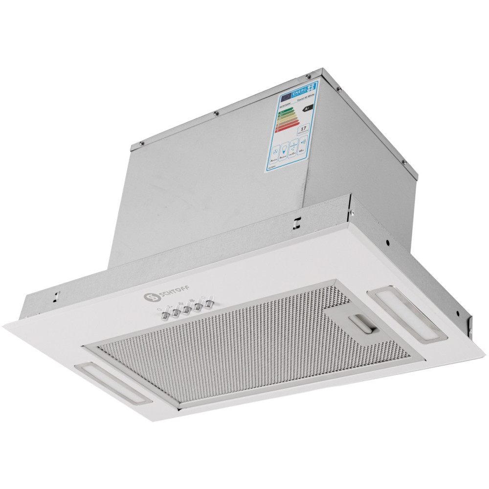 Schtoff Vento 50 White- фото