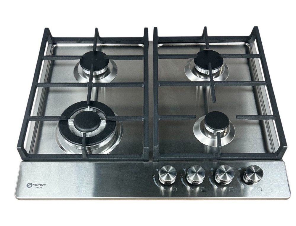 Schtoff H6020P26IS Inox- фото