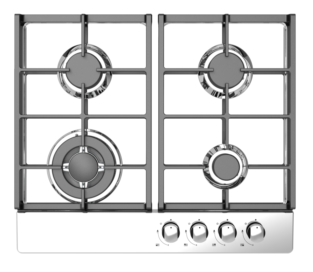 Schtoff H6020P26IS Inox- фото3