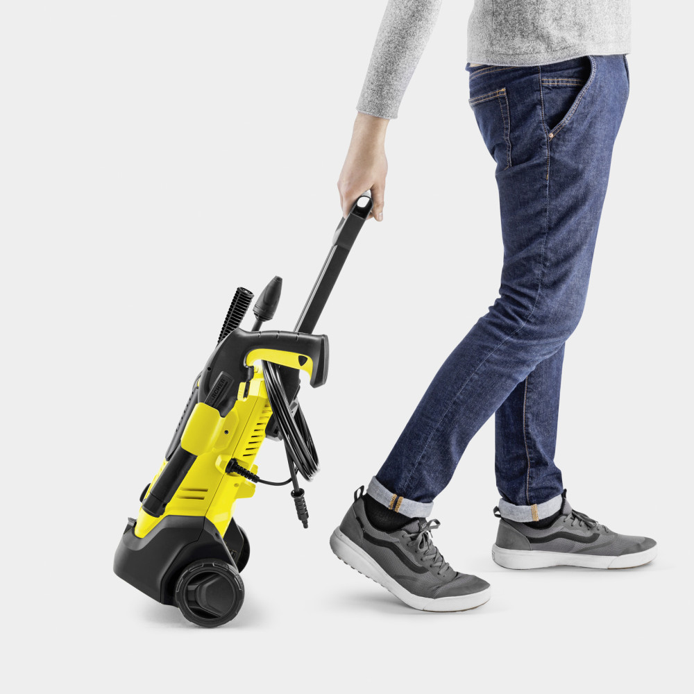 Karcher K 2 1.673-538.0- фото3