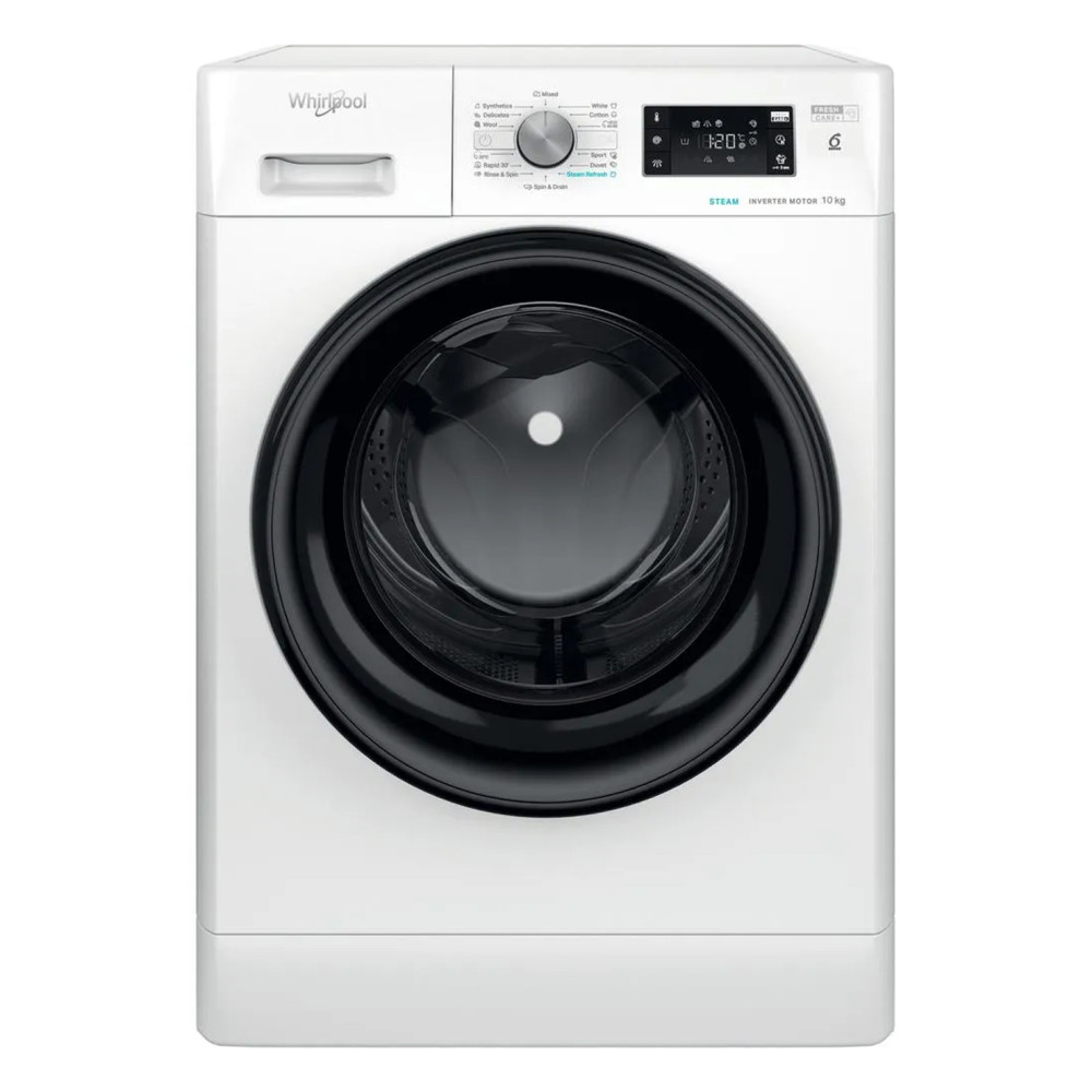 Whirlpool FFB 10469 BV EE- фото