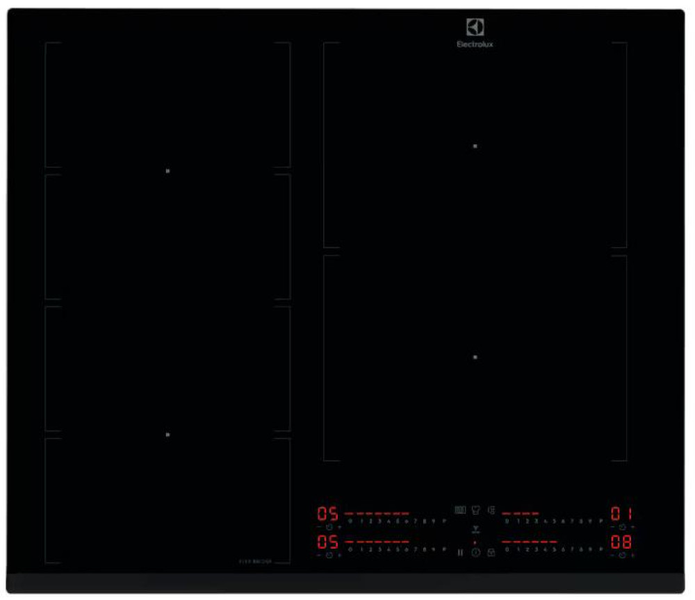 Electrolux EIV64453- фото