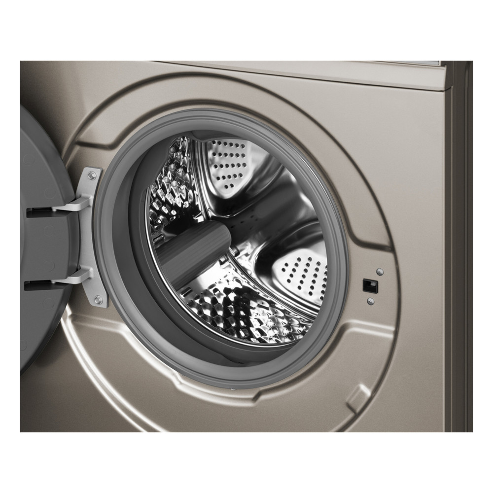 Weissgauff WMD 61211 D Inverter Steam Champagne- фото4