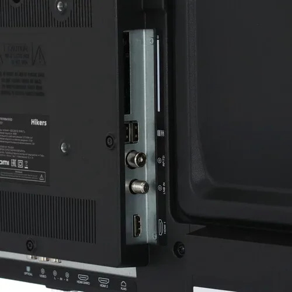 Hikers 40HTF01- фото6