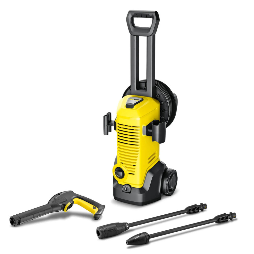 Karcher K 3 Premium 1.676-370.0- фото