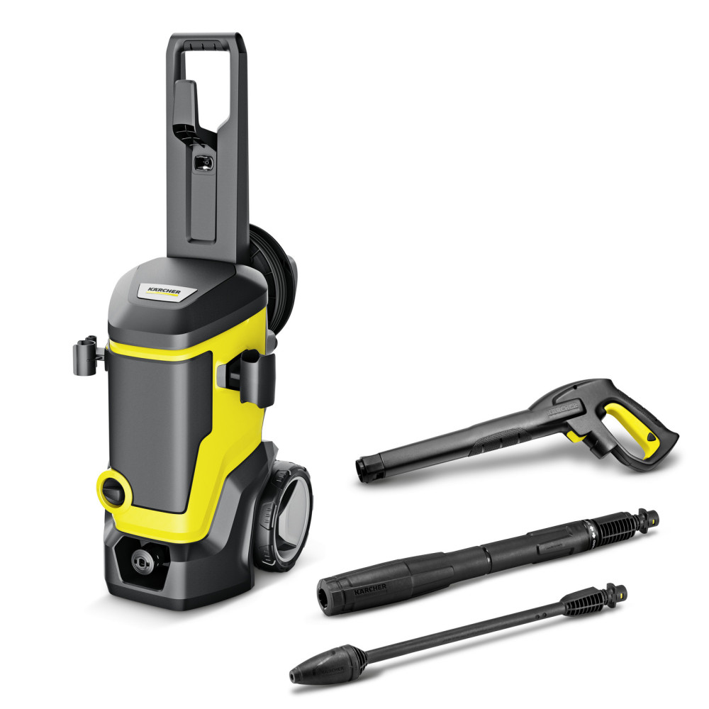 Karcher K 7 1.317-420.0- фото