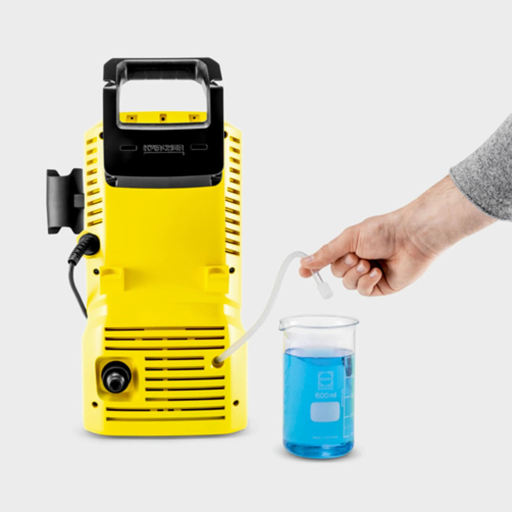 Karcher K 2 Modular 1.673-520.0- фото4