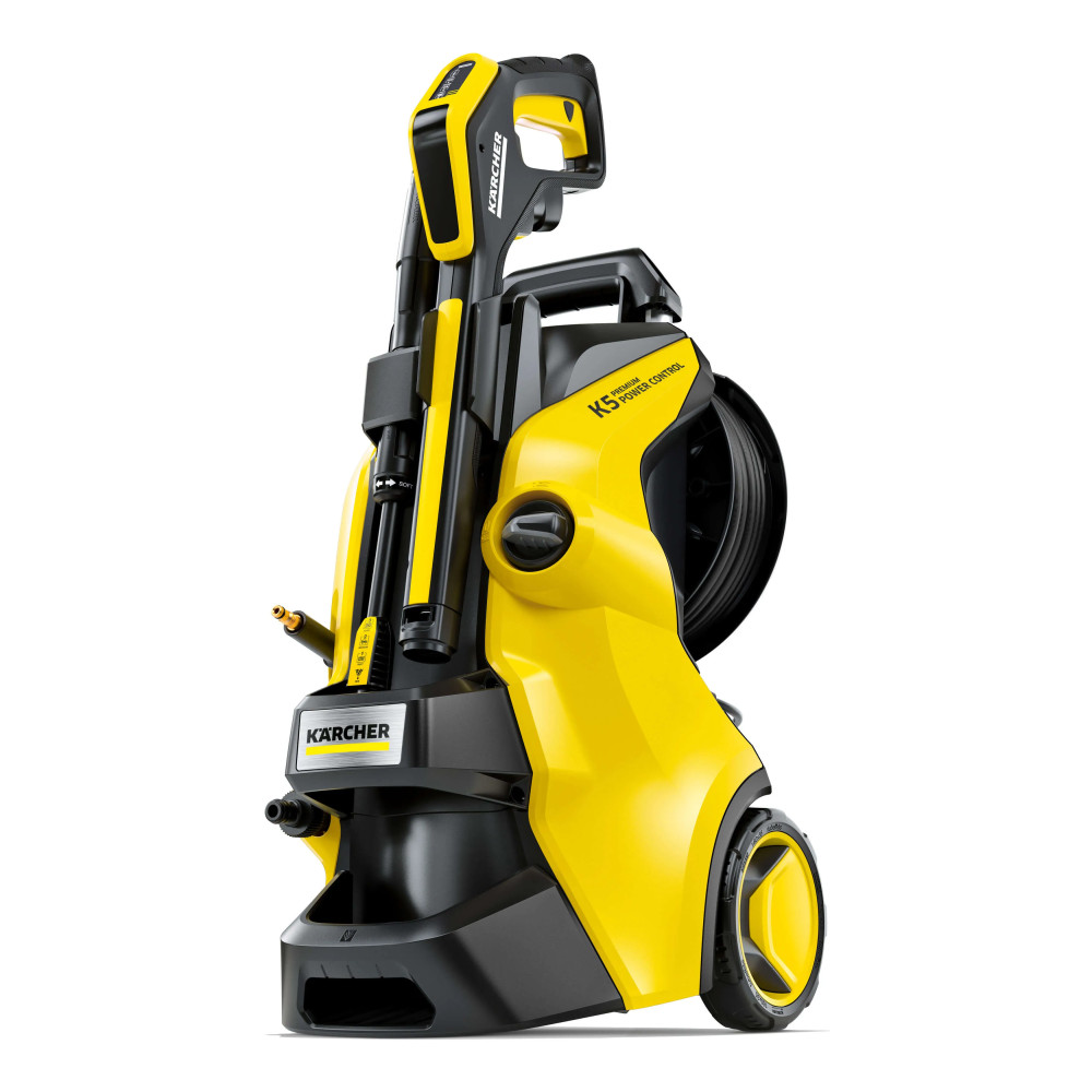 Karcher K 5 1.324-573.0- фото2