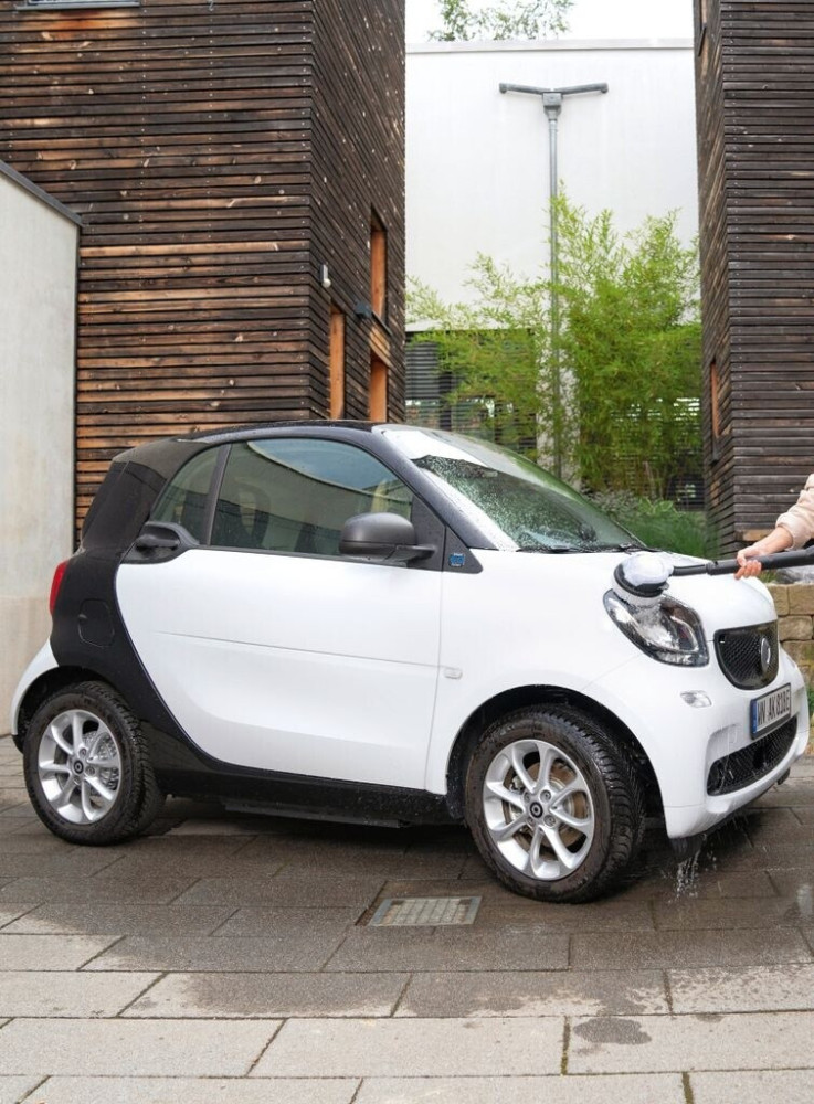 Karcher K 5 1.950-706.0- фото4