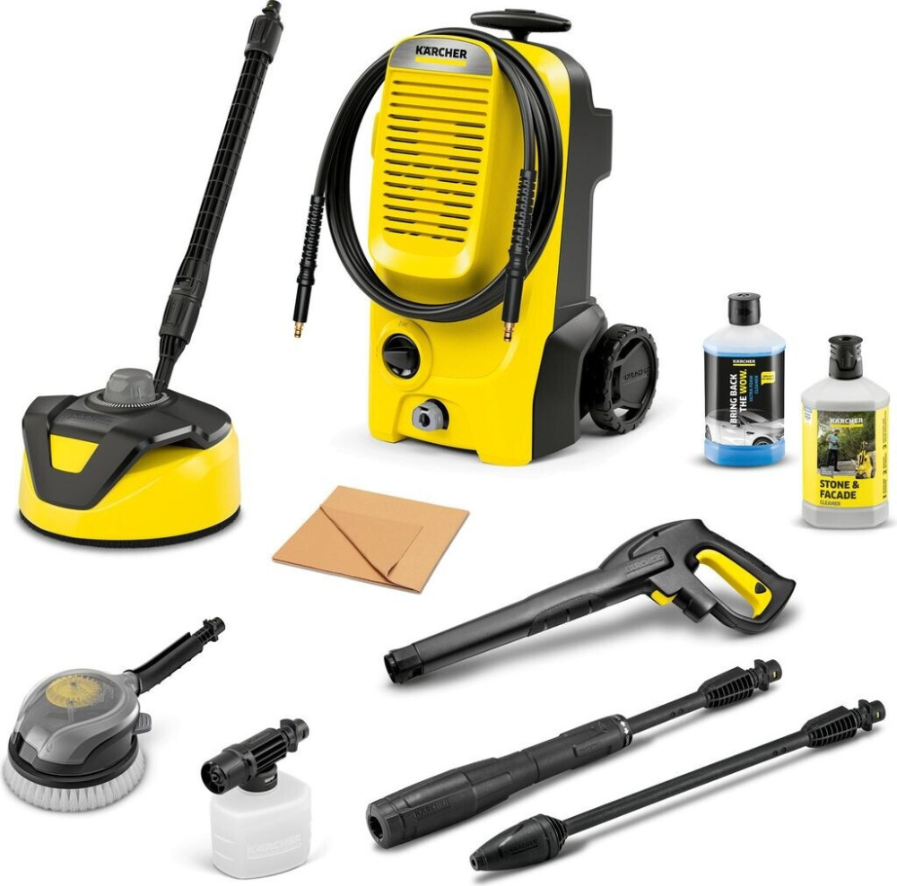Karcher K 5 1.950-706.0- фото