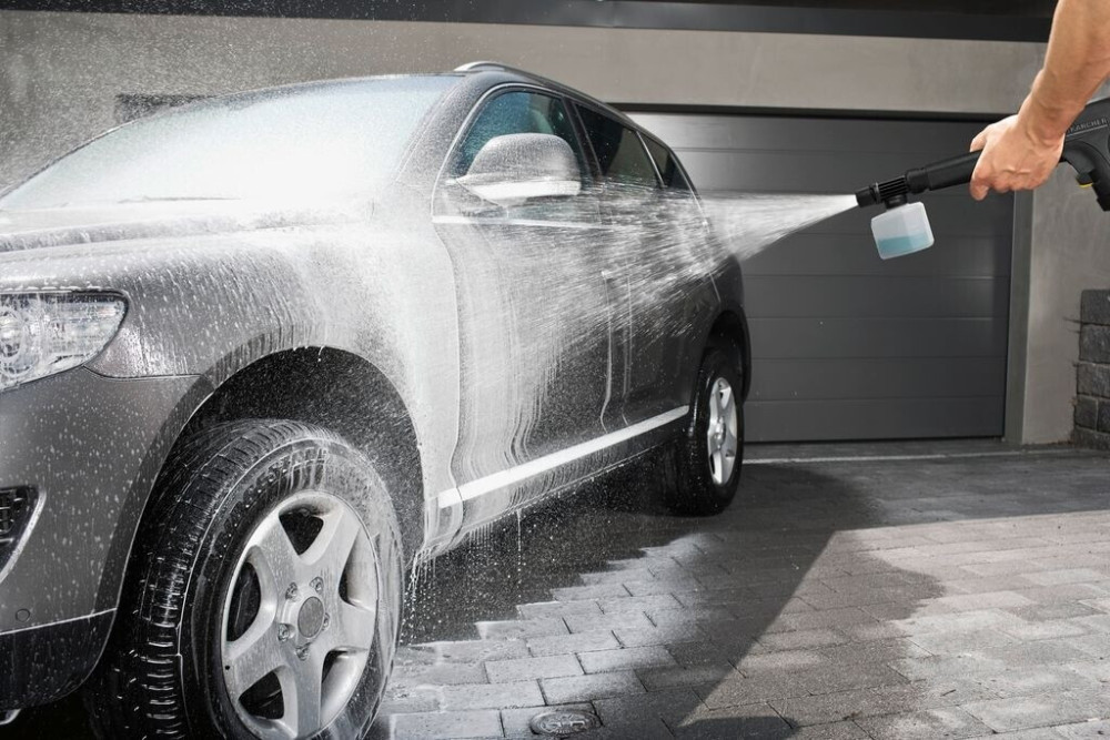 Karcher K 5 1.950-706.0- фото3