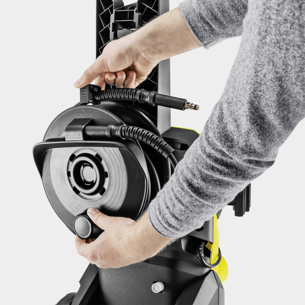 Karcher K 5 1.324-460.0- фото3