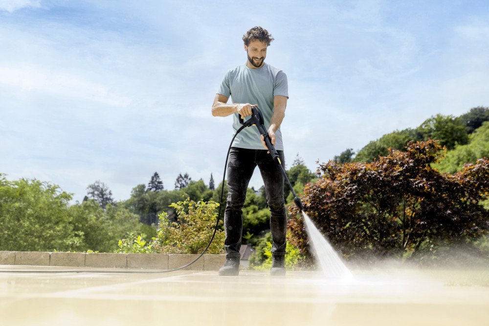 Karcher K 5 1.324-460.0- фото6