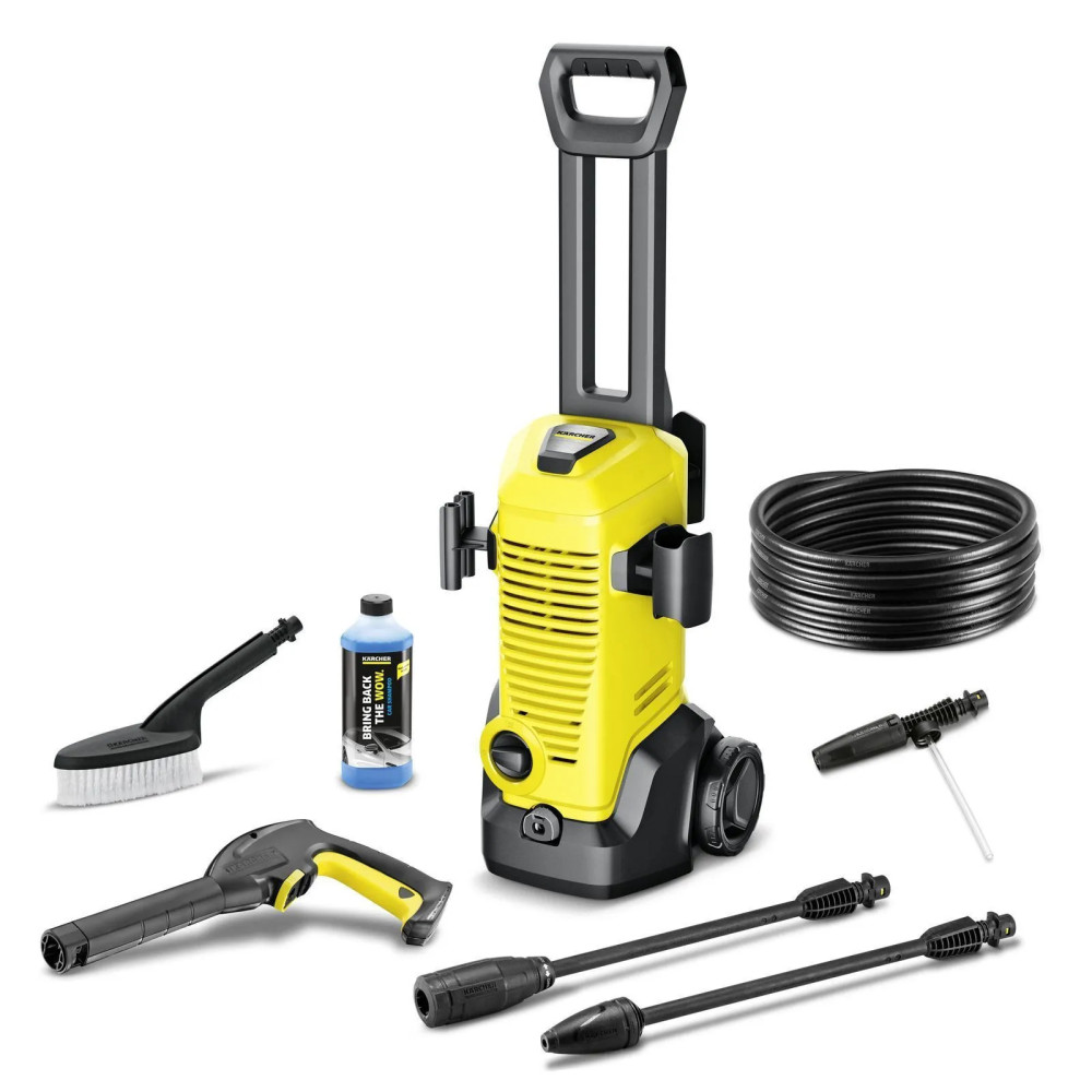 Karcher K 3 Car EU 1.676-353.0- фото