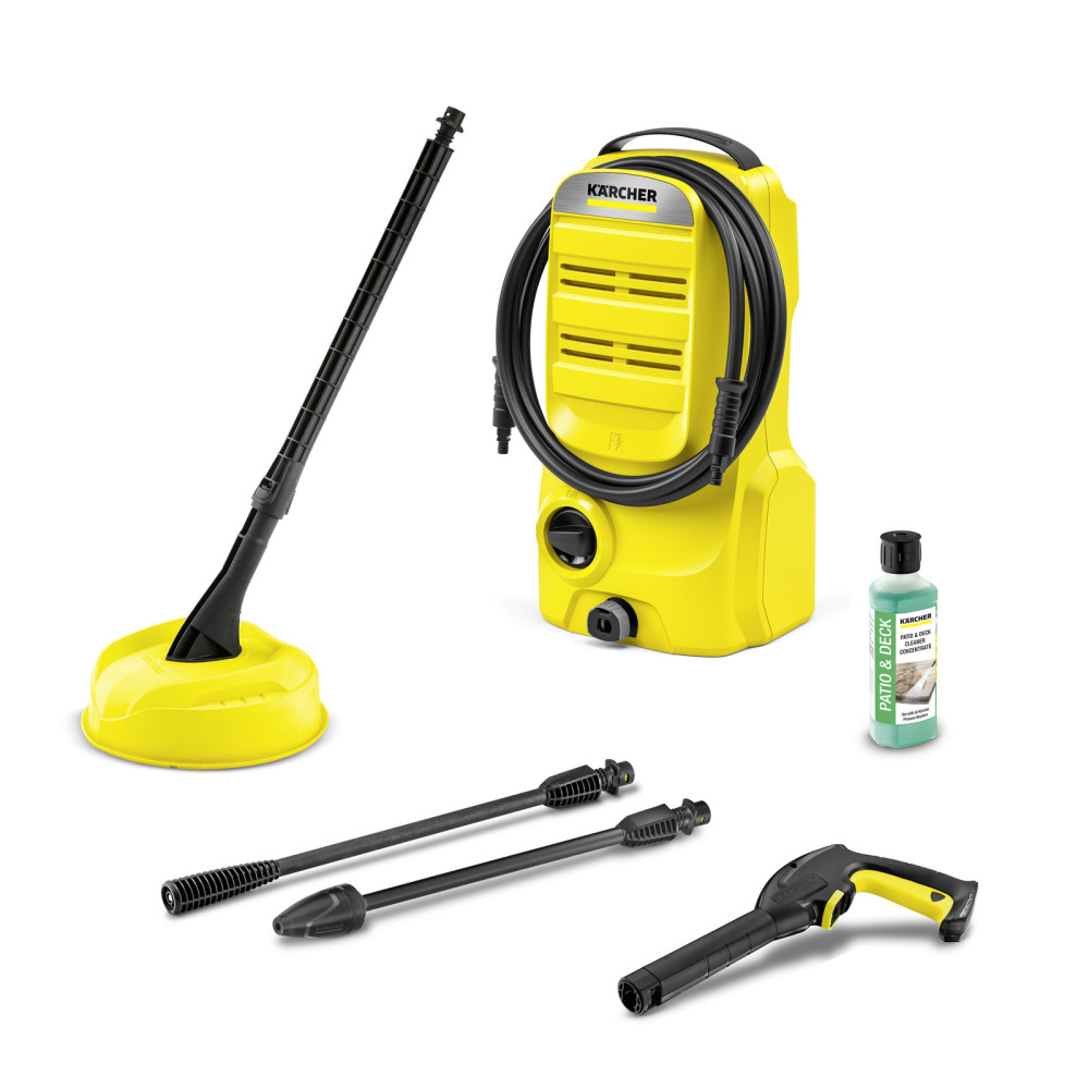 Karcher K 2 1.673-573.0- фото