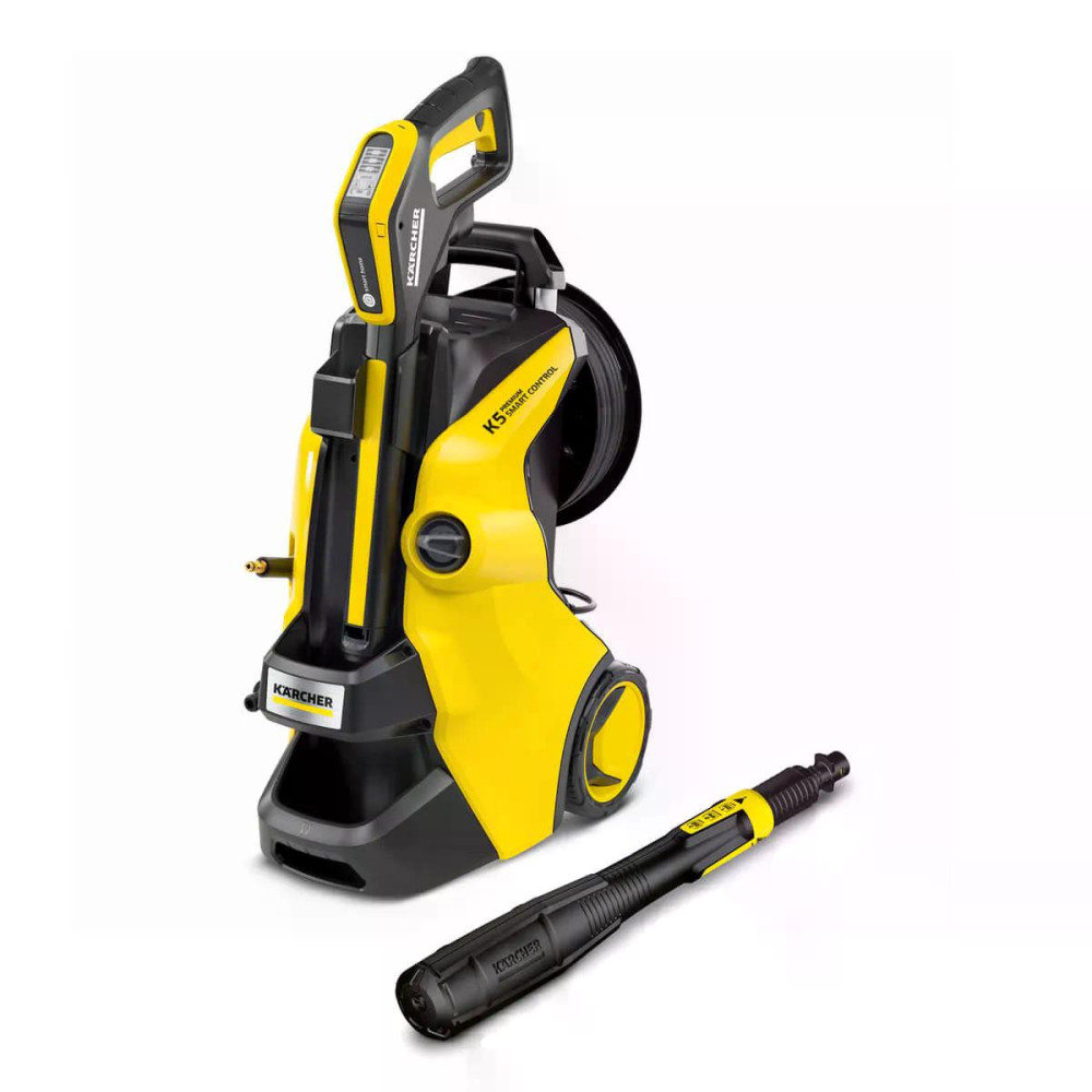 Karcher K 5 Premium Smart Control 1.324-670.0- фото