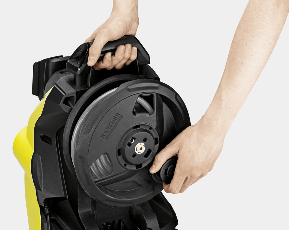Karcher K 5 1.324-712.0- фото4