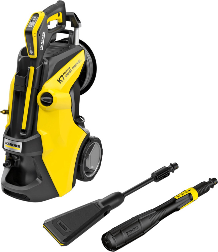 Karcher K 7 1.317-365.0- фото