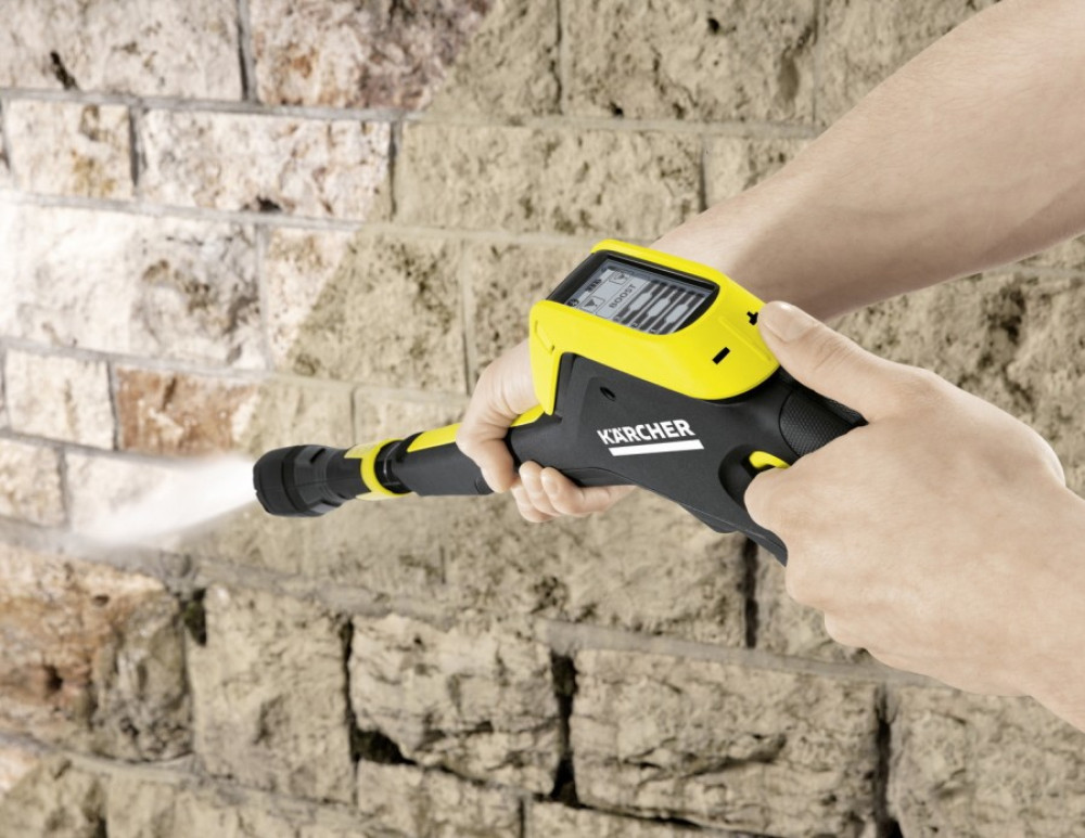 Karcher K 7 1.317-365.0- фото5