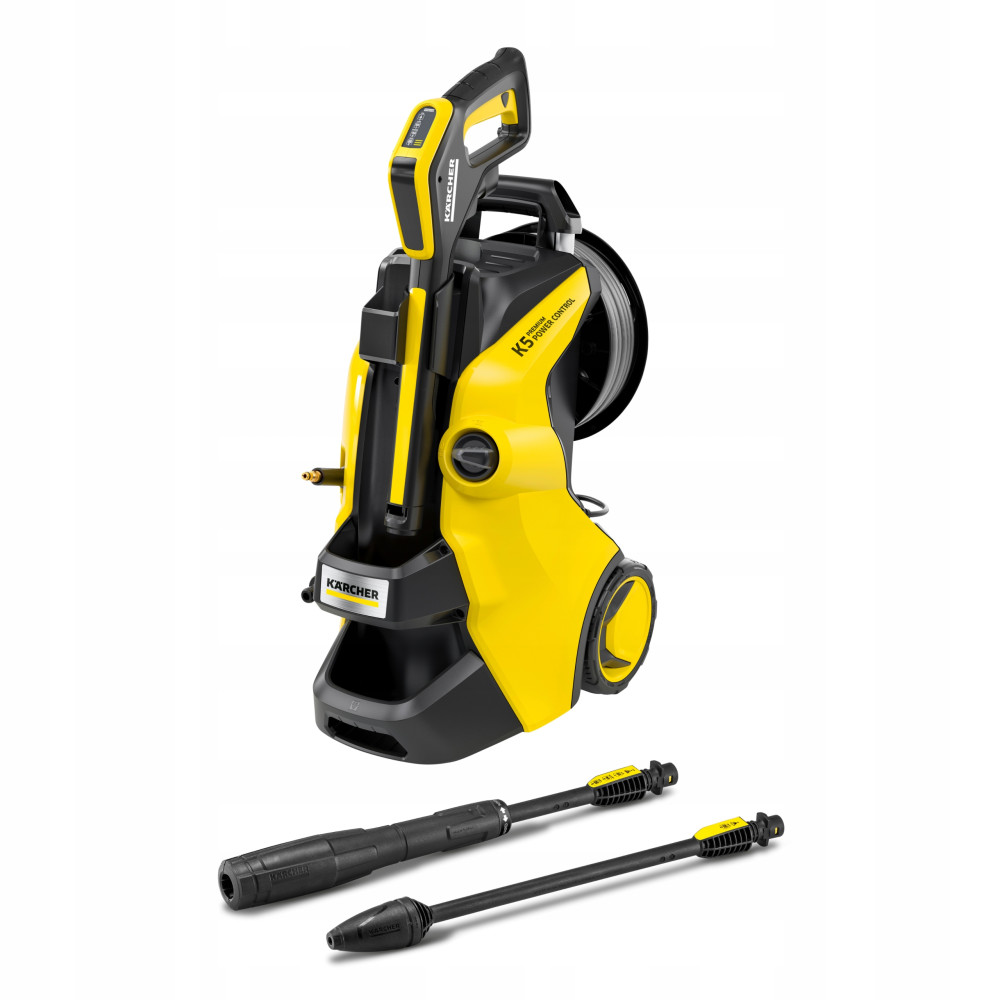 Karcher K 5 1.324-712.0- фото