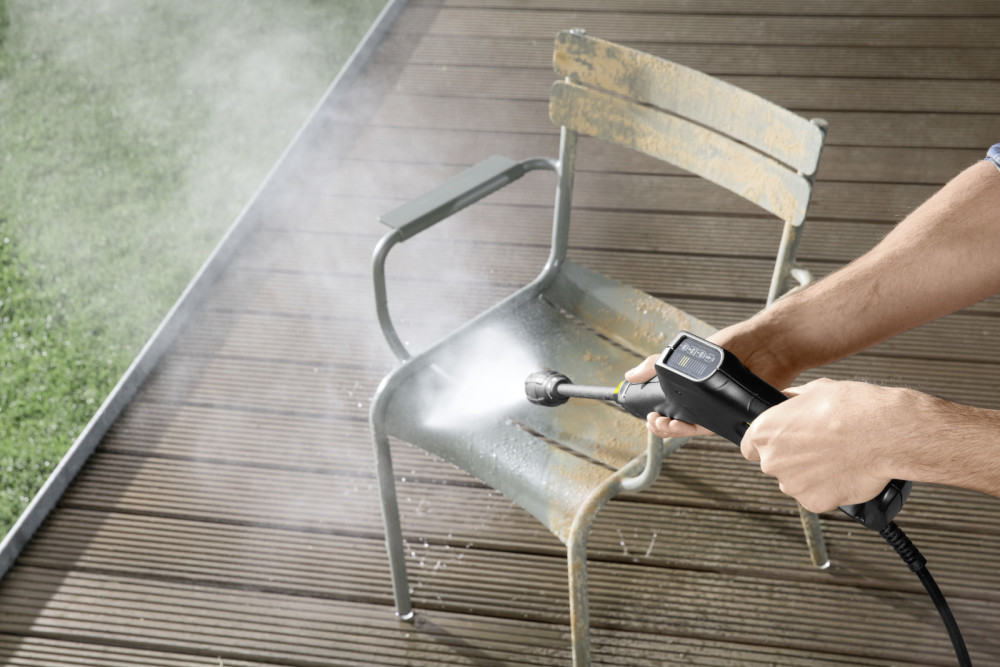 Karcher K 3 1.602-753.0- фото2