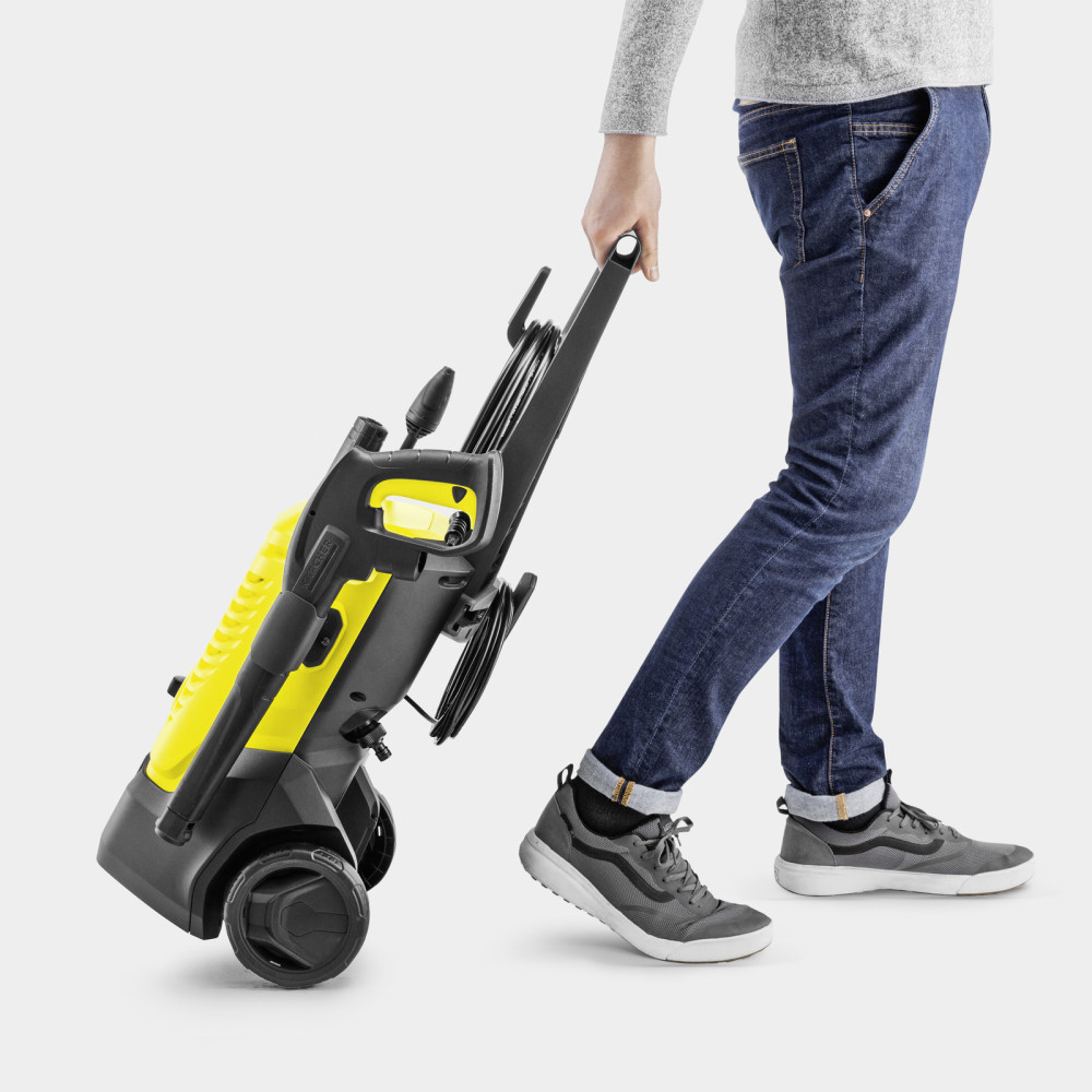 Karcher K 4 1.324-232.0- фото3