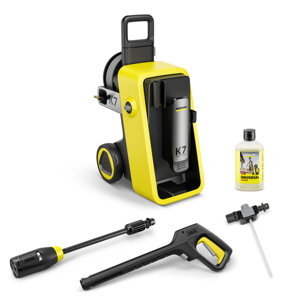 Karcher K 7 1.317-500.0- фото