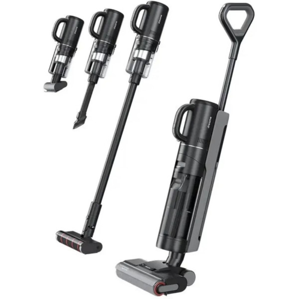 Dreame H13 Pro Plus Mix Wet and Dry Vacuum- фото