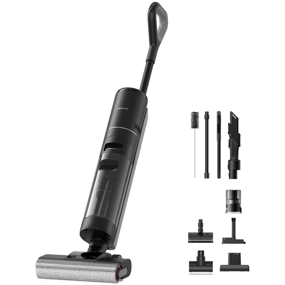 Dreame H13 Pro Plus Mix Wet and Dry Vacuum- фото2