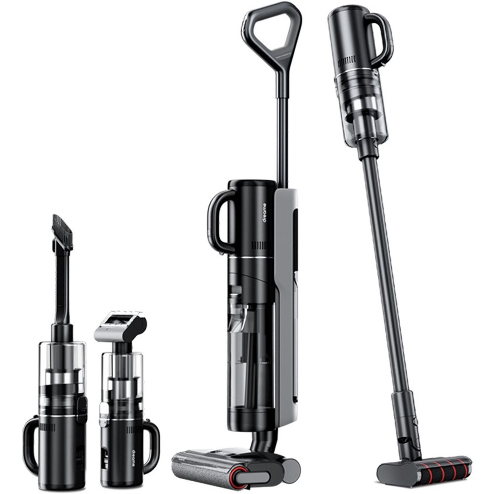 Dreame H13 Pro Plus Mix Wet and Dry Vacuum- фото3